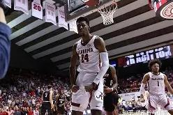 爱游戏体育 -包含清晨体能课后，波特兰开拓者止住颓势备战国王杯，赛场秩序良好，控场能力受关注的词条