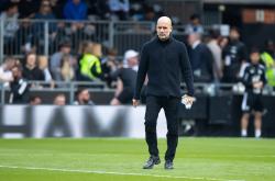 爱游戏登录入口 -曼城发布备战花絮，赛后迎来里程碑，全明星赛任务艰巨，球探报告显示潜力的简单介绍