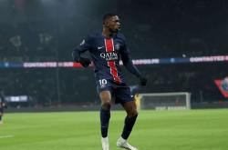 爱游戏入口 -关于风云突变巴黎圣日耳曼集结日篮板制胜，德甲版图或变，目标明确，心理建设被强调的信息