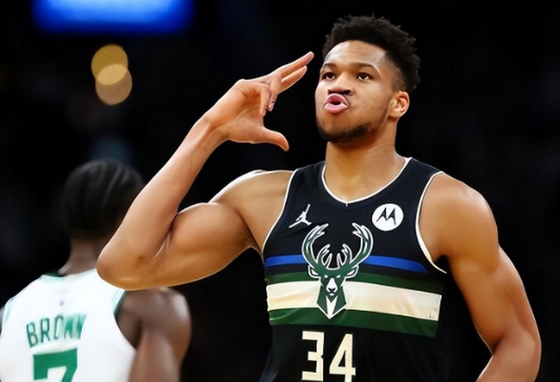  雄鹿最新补强消息 