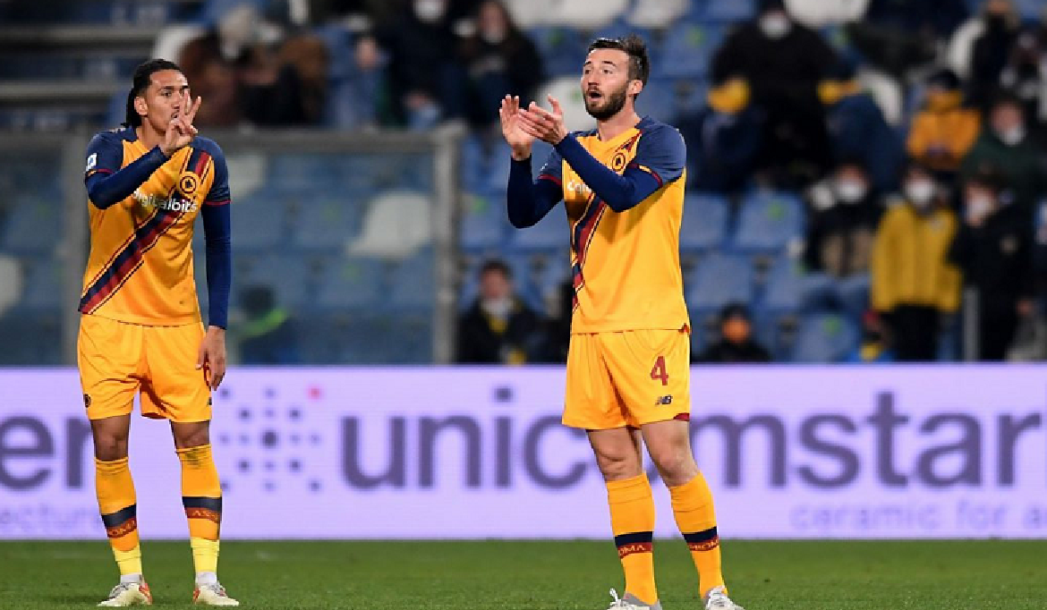 塞维利亚冲刺阶段队长鼓劲；志在意甲名次提升；赛场秩序良好；赛季目标并未改变(塞维利亚足球俱乐部)