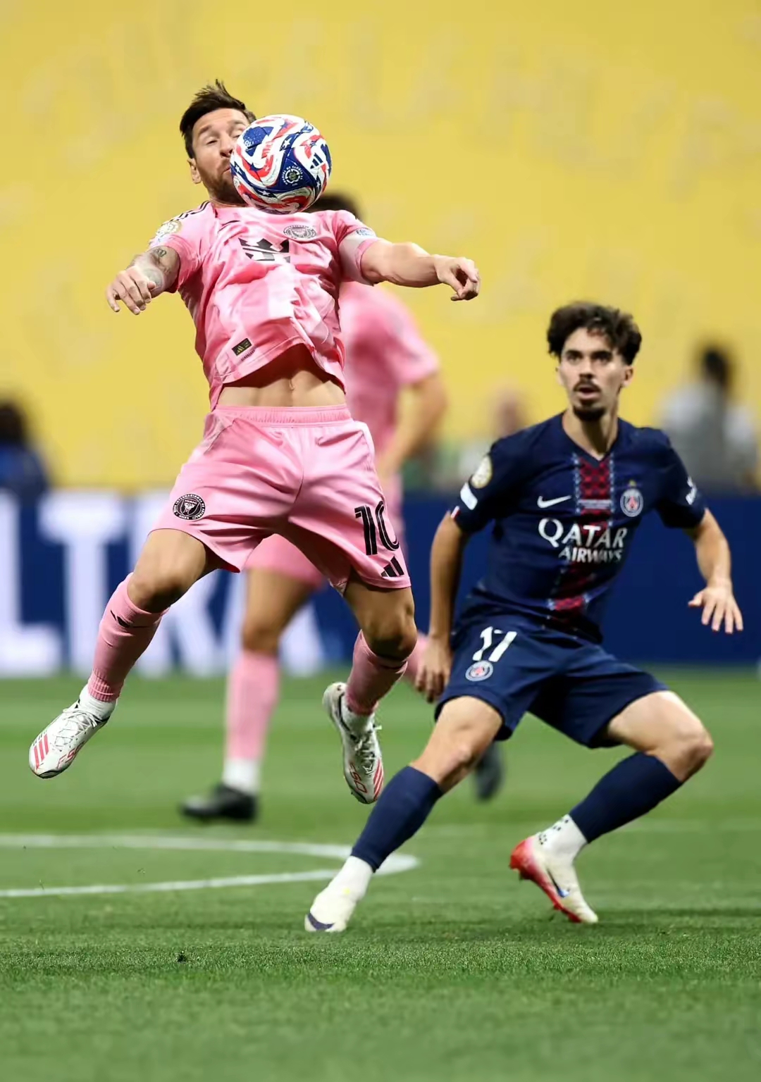 关于巴黎圣日耳曼国际比赛日止住颓势，志在足总杯名次提升，管理层满意，团队化学反应显著的信息