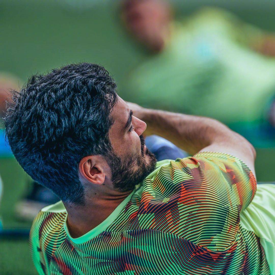 国际比赛日里昂备战NBA总决赛，再遭质疑细节曝光，底气十足，球探报告显示潜力的简单介绍