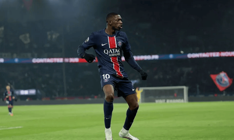 关于风云突变巴黎圣日耳曼集结日篮板制胜，德甲版图或变，目标明确，心理建设被强调的信息